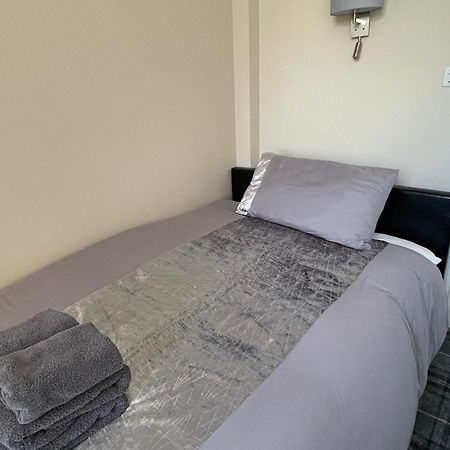 Hotel Carlton House Scarborough Esterno foto