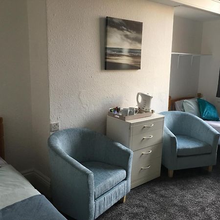 Hotel Carlton House Scarborough Camera foto