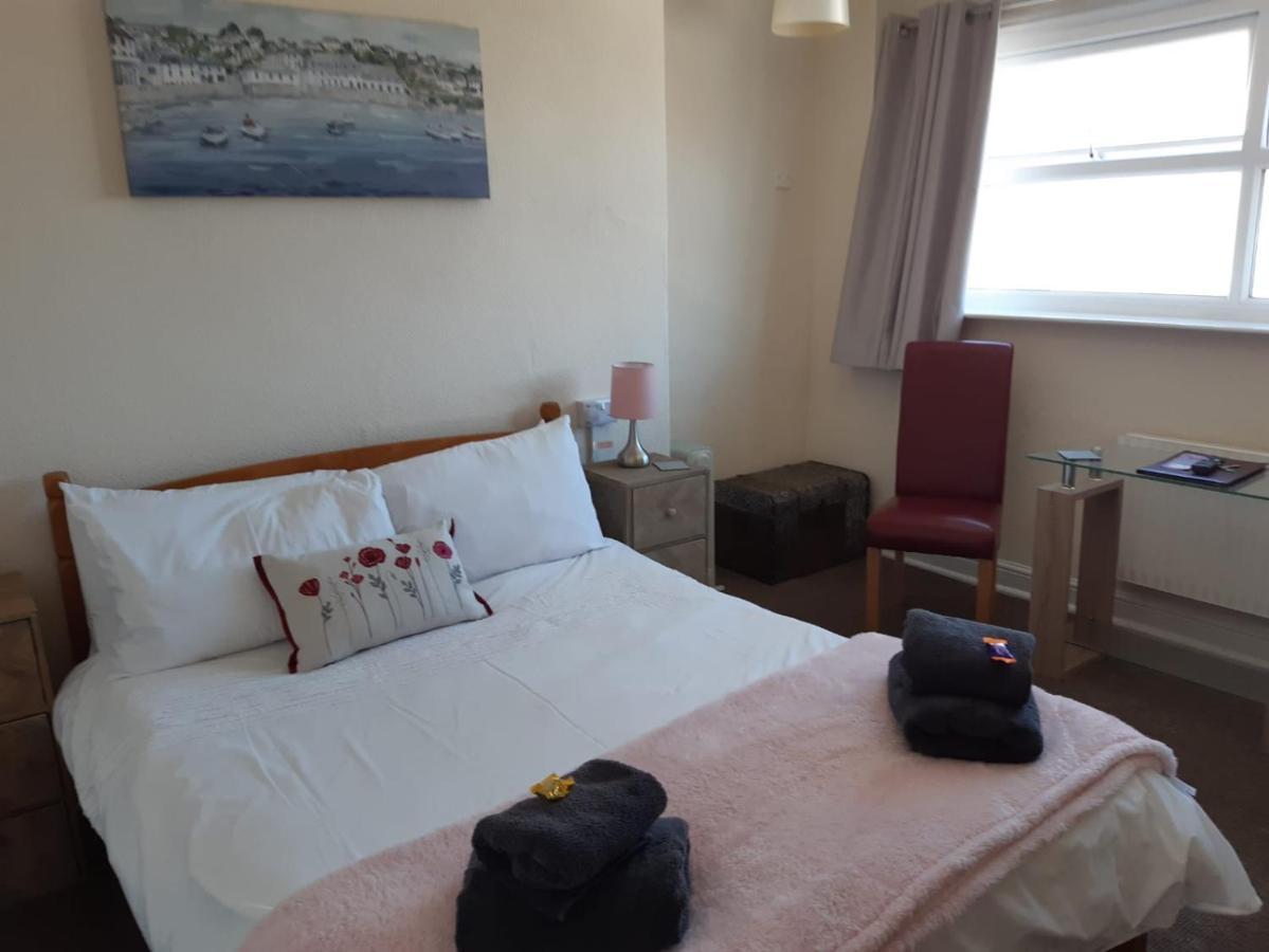 Hotel Carlton House Scarborough Esterno foto
