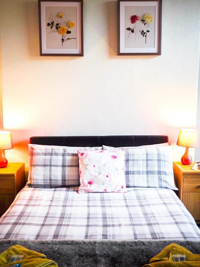 Hotel Carlton House Scarborough Esterno foto
