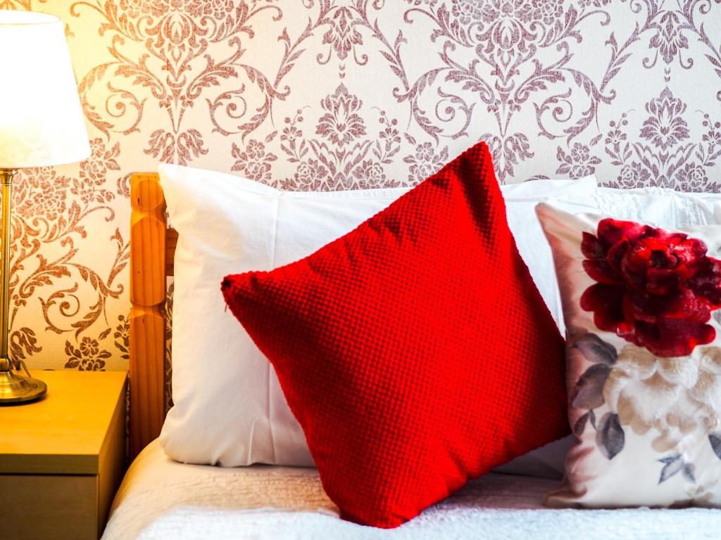 Hotel Carlton House Scarborough Esterno foto